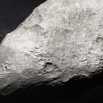Exiled Asteroid Discovered in Outer Reaches of Solar System