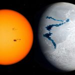 ICE AGE WARNING: Sunspots begin to disappear from Sun as Earth braces for cold snap