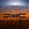 NASA sending robotic geologist to Mars to dig super deep