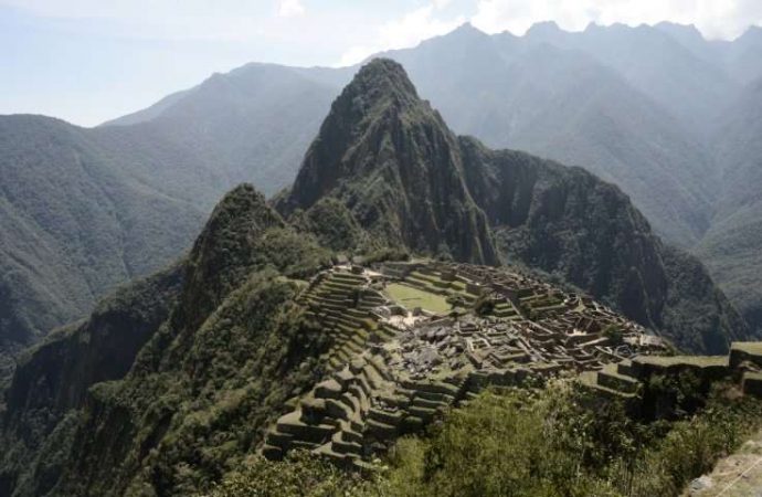 Peruvian scientists use DNA to trace origins of Inca emperors