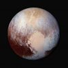 Pluto May Actually Be A ‘Giant Comet,’ New Study Suggests