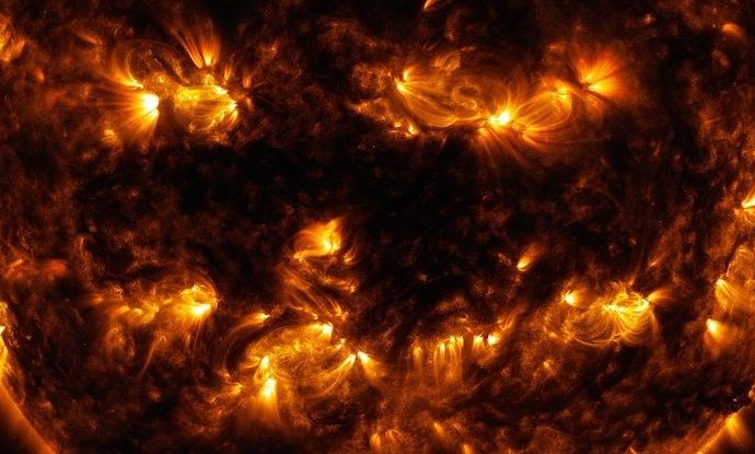 Scientists Have Figured Out When And How Our Sun Will Die, And It’s Going to Be Epic