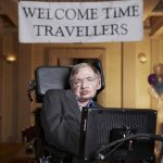 Stephen Hawking’s final scientific paper explores the mysteries of the multiverse—but it’s not a big deal