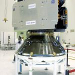 UK developing options for satellite system to rival EU’s Galileo