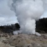 World’s tallest geyser keeps erupting, and scientists aren’t sure why