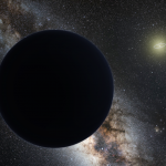 A New Study Could Explain Away Some Evidence for Planet Nine