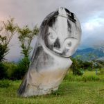 Are Indonesia’s Massive Megalithic Statues Depictions Of Ancient Astronauts?