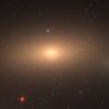 Astronomers find a galaxy unchanged since the early universe