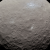 Ceres Has Even More Organic Molecules on it Than Previously Thought