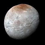 Charon at 40: Four Decades of Discovery on Pluto’s Largest Moon