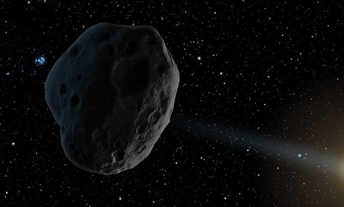 Claims That NASA Has Published Dodgy Asteroid Data Just Got More Serious