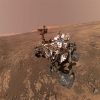 Curiosity finds that Mars’ methane changes with the seasons