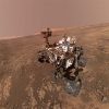 Curiosity finds that Mars’ methane changes with the seasons