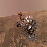 Curiosity finds that Mars’ methane changes with the seasons