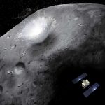 Daring Japanese mission reaches unexplored asteroid Ryugu