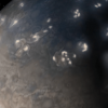 In a shocking turn of events, lightning strikes on Jupiter look a lot like our own