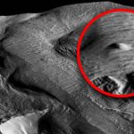 Mars news: Mystery of ‘crashed UFO’ at Medusae Fossae formation SOLVED