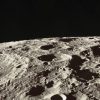 Moon walking: Ex-Nasa astronauts describe lunar experience