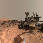NASA Finds Ancient Organic Material, Mysterious Methane on Mars