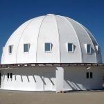 New Film Tells the Story of George Van Tassel and His UFO-Inspired “Integratron”