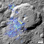 Organic Matter on Dwarf Planet Ceres More Abundant than Thought