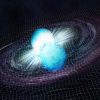 Recent Gravitational-Wave Event Likely Created Low-Mass Black Hole