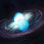 Recent Gravitational-Wave Event Likely Created Low-Mass Black Hole