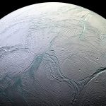 Scientists find evidence of complex organic molecules from Enceladus