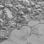 Secrets behind Pluto’s dunes revealed