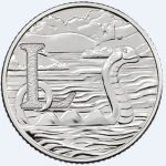 The Loch Ness Monster Is the Latest Cryptid to Have Its Own Coin