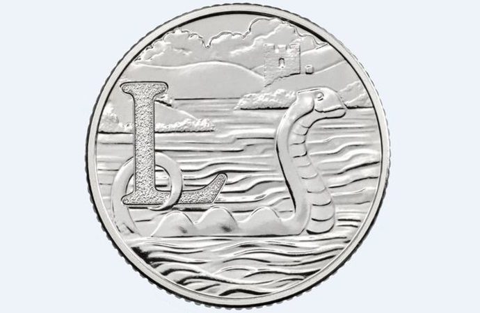 The Loch Ness Monster Is the Latest Cryptid to Have Its Own Coin