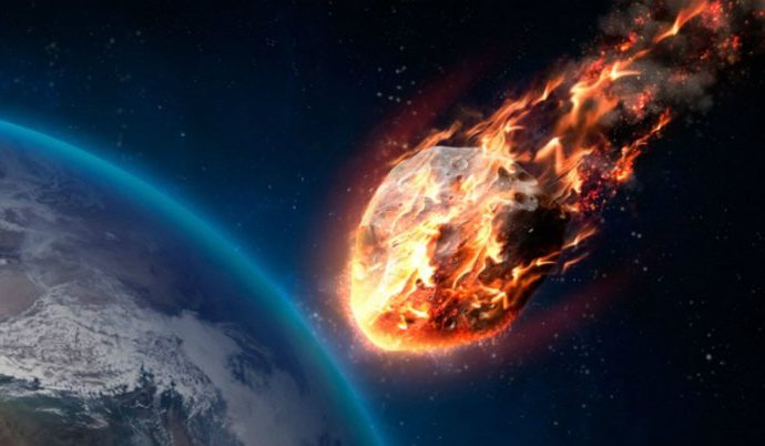 This Tech Expert Says NASA’s Asteroid Data Is Flawed—Now Scientists Are Backing Him Up