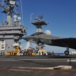 U.S. Navy Had a UFO Encounter According to Leaked Military Report