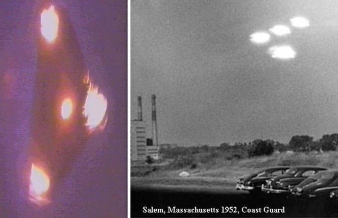 UFO Day 2018: What is World UFO Day and when is it? Best UFO pictures