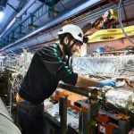 Work starts to upgrade Large Hadron Collider