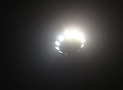 VIDEO: 3 Orangeville UFO sightings investigated last year