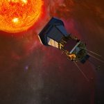 A car-sized spacecraft will blast off towards the sun in August