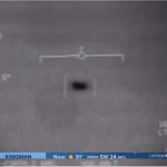 Exclusive: I-Team obtains some key documents related to Pentagon UFO study