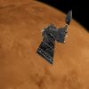 ExoMars: Searching for Life on Mars