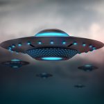 Iroquois Falls incident on list of reported UFO sightings last year