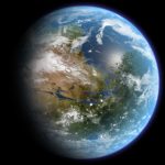 Mars Terraforming is Not Possible Using Currently Available Technology, Researchers Say