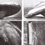 Miniature UFO Wreckage Discovered in Science Museum Archive?
