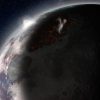 Moon May Have Had Conditions Suitable for Life, Astrobiologists Say