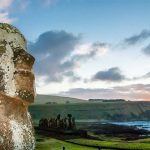 Mystery Deepens As Study Finds Native Americans Did NOT Help to Populate Easter Island
