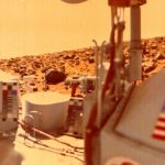 NASA may have discovered and then destroyed organics on Mars in 1976