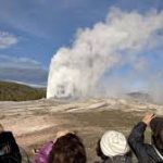 Part of Grand Teton National Park near Yellowstone supervolcano closed after massive fissure opens