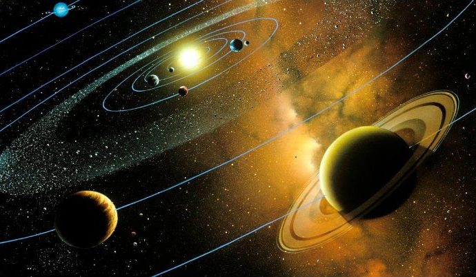 Aliens Don’t Exist: Our Solar System Is an Anomaly, Study Claims