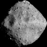 Spacewatch: Ryugu, an asteroid under close inspection