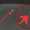 UFOs on the Moon? Space agency captures bizarre flashes of light on dark side of the Moon