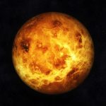 Venus’s Atmosphere Is so Violent It Makes the Planet Spin Faster